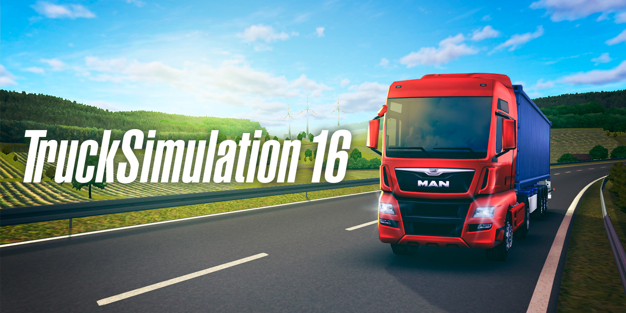 TruckSimulation 16