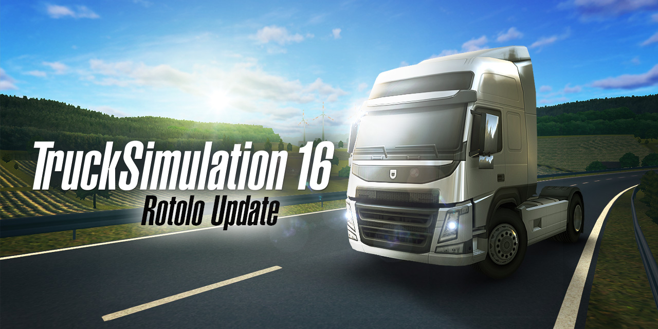 TruckSimulation 16