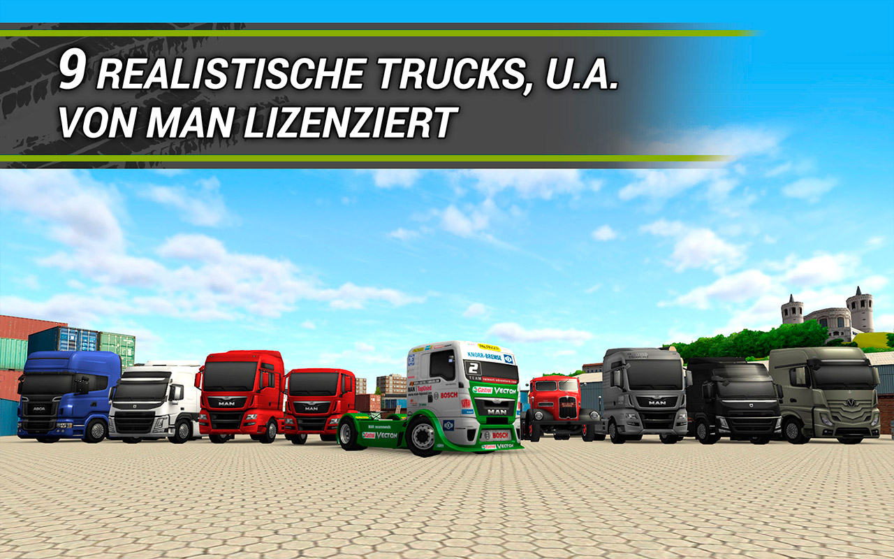 TruckSimulation 16