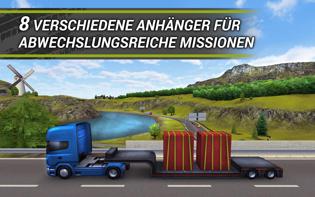 TruckSimulation 16