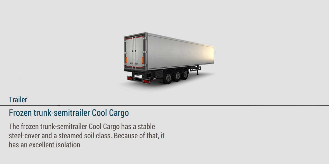 TruckSim