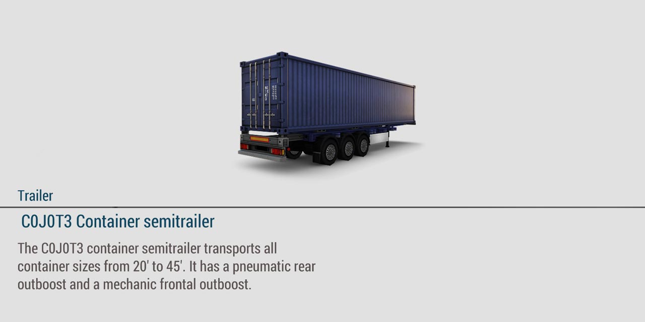TruckSim