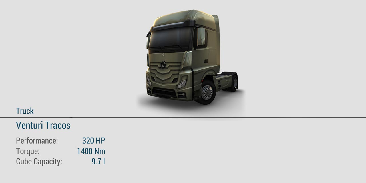 TruckSim
